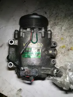 HONDA CIVIC VIII 2.2D ilmastointikompressori OEM 38800-rsr-e010-m2