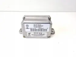 ESP-accelerationssensor OEM 7M3907637B - Begagnad