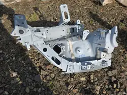 OEM CHEVROLET VOLT I Rail Avant Gauche - Occasion