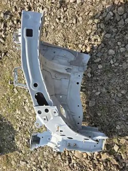 OEM CHEVROLET VOLT I Etu Vasen Kisko - Käytetty