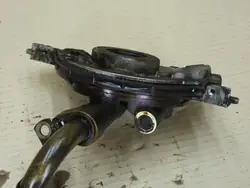 Pompe à huile FORD FIESTA MK6 01-07 1.3 8V OEM