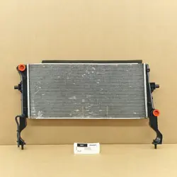 Radiador de agua Hyundai Kona 2017 1.0T 1.6T 25310J9000