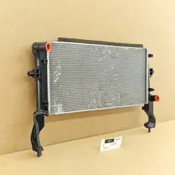 Radiateur d'eau Hyundai Kona 2017 1.0T 1.6T 25310J9000