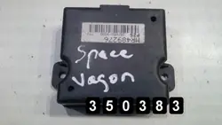 Gebrauchte Mitsubishi ECU OEM AM-350383 für Space Wagon