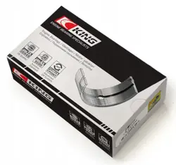 Jeu de paliers de vilebrequin King MB5519AM0.25