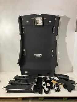Ensemble de plafonnier Mercedes Classe A W176 OEM A1766900050