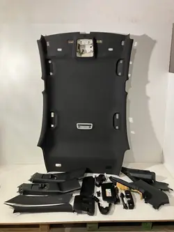 Conjunto de teto Mercedes Classe A W176 OEM A1766900050