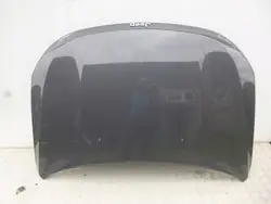 Motorhuv Jeep Compass II 2017- Original Grå 52154314