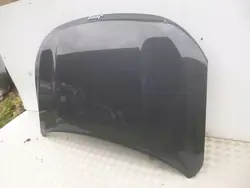 Couvercle Moteur Jeep Compass II 2017- Original Gris 52154314