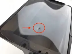 Écran HUD Lexus NX OEM 8310878180 - Occasion