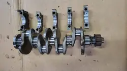 Vilebrequin avec Coussinets OEM PNK436 2.0 BlueHDi Euro6