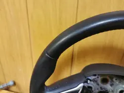 Volante Renault OE para Megane IV 1.5dci