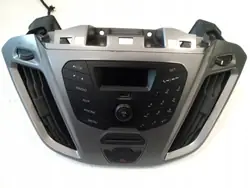 Panneau de contrôle radio Ford Transit Custom BK2T-18D815-GE