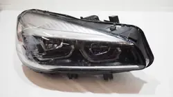 LED-Scheinwerfer BMW F45 F46 LCI Europa