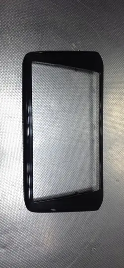 Cadre unité multimédia OEM 2GA858418 pour VW T-Roc