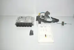 Ontsteking Set OEM 5A53377 voor BMW 3 Touring G21
