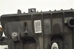 Coletor de admissão Kia OE usado OEM 28300-08400