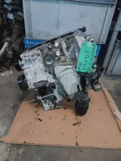 Paljas moottorilohko OEM B38A12A Mini F56 F55