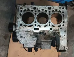 Bloc moteur nu OEM B38A12A pour Mini F56 F55