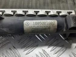 Radiateur d'eau Mercedes W168 1.7 A1685001902