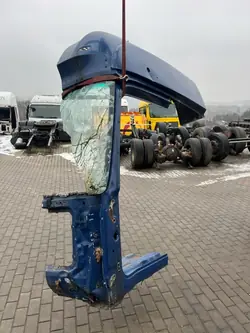 Viertel Kabinenblech OEM 336546 für Actros MP4