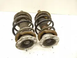 Amortisseurs avant BMW X3 E83 Ensemble OEM 31313453521