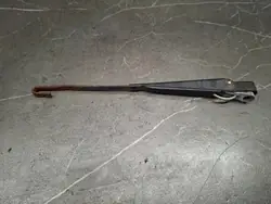 Pyyhinvarsi OEM ramię wycieraczki Mercedes S-luokka 222