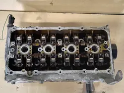 Volkswagen OE 036103373AK Moottoripää