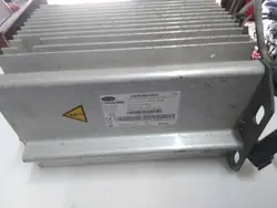 Carrier Vector 1550/1850/1950 Retificador Carregador 12V 40A