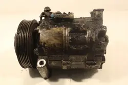 Klimakompressor Alfa Romeo 159 1.9JTD 075111000555