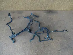 A3 8V GOLF VII LEON III 2.0 TDI Vesijohdot 5Q0121064BB