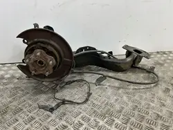 Nissan Rogue 2015 Cuscinetto e mozzo posteriore destro