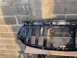 Grille avant Mercedes EQA W243 OEM A2438886600