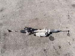 Opel Astra V stuurhuis OEM 39096859 - Gebruikt