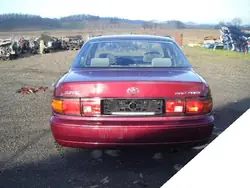 Toyota Camry 91-96 achterruit OEM RTEKO TOM4125 LKJ