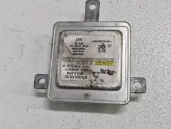 Convertisseur de lampe Xenon VOLVO V40 II 7226115099