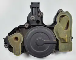 Öljyseparatori Audi A5 8T