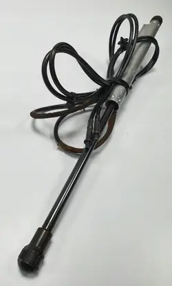 OEM LA176071CEL4 Verin Toit Arrière Gauche Volvo C70 II