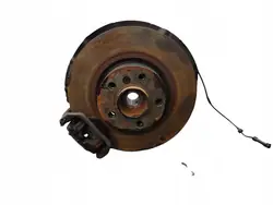 OEM 6796317 Linker Achter Ophangingsarm BMW X3 F25