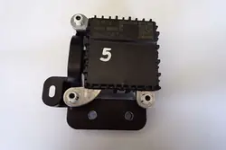 CITROEN PEUGEOT radar