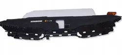 Cubierta superior cinturón Kia Sportage V OEM 86390R2000