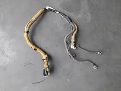 Installation Câblage Direction Assistée 82169-48040 Lexus RX II