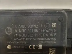 Module Radar Mercedes OEM A0009009217