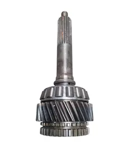 Arbre d'Embrayage Scania