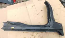 OEM 8200658531 Left Pillar Cover for Master III Movano