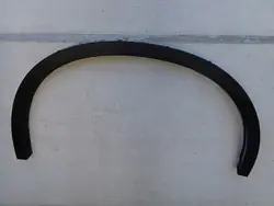 Oikea etulokasuoja BMW X5 F15 2014-