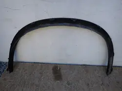 Oikea etulokasuoja BMW X5 F15 2014-