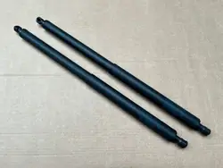 BMW 2 F46 Gasfjädring OEM VPL ZDRZ SPRGZ_0014