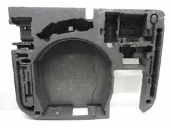 Vara-renkaan Styrox-tuote OEM 8J0864501 Audi TT 8J