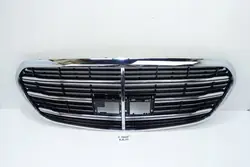Stoßstangengrill Mercedes S W223 OEM 2020-